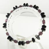 Hematite Bracelet